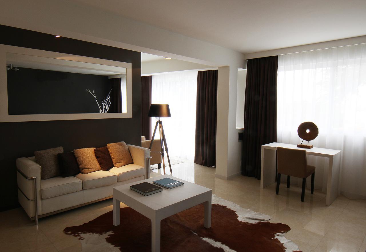 Casa Branca Hotel Mindelo Luaran gambar