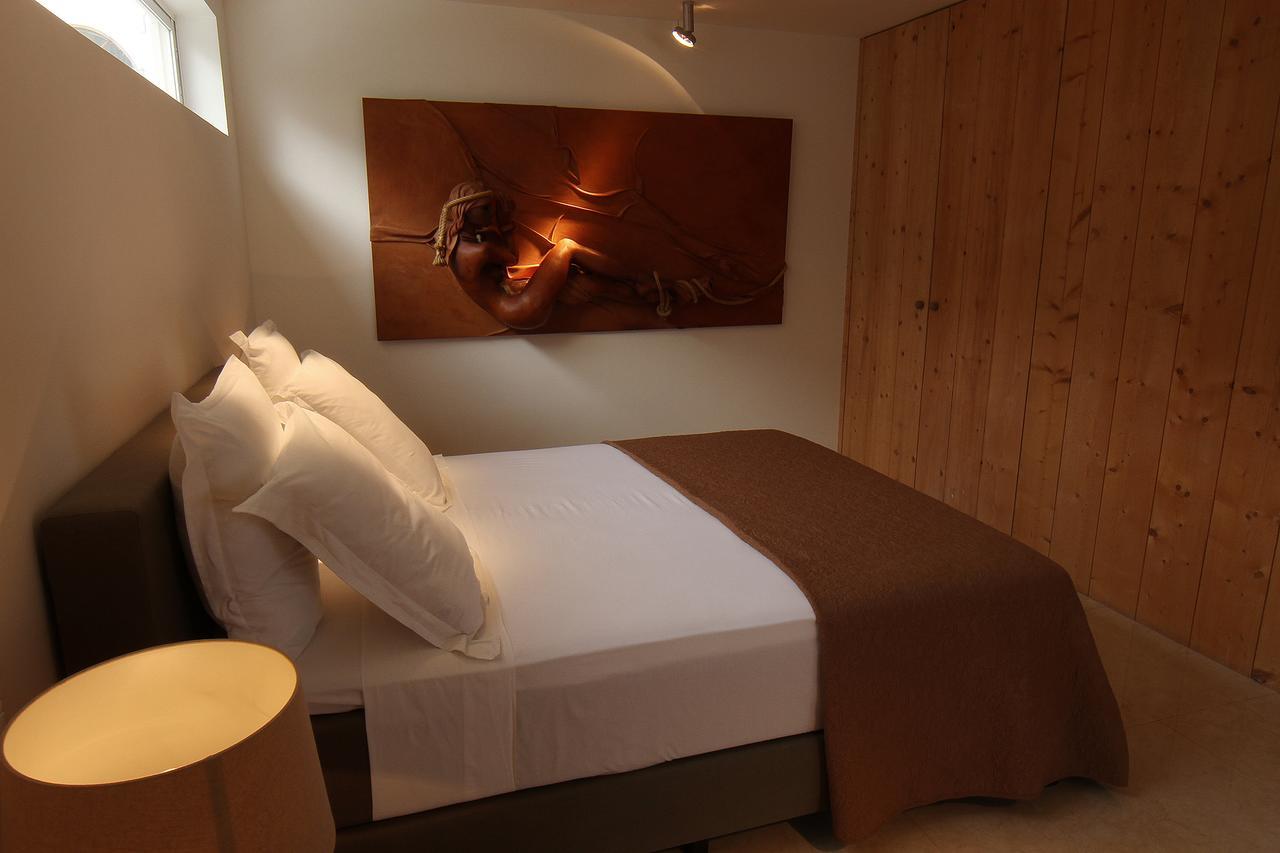 Casa Branca Hotel Mindelo Luaran gambar
