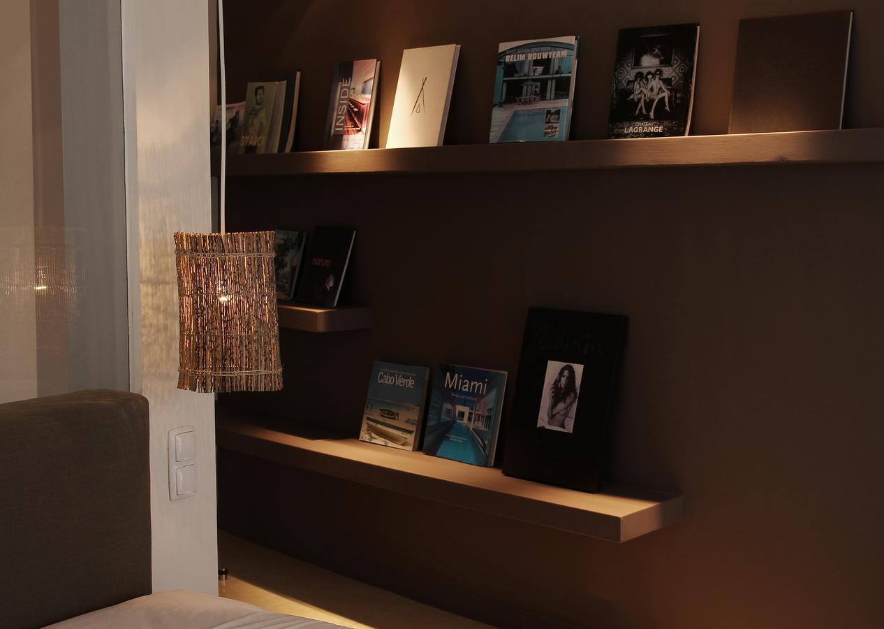 Casa Branca Hotel Mindelo Luaran gambar