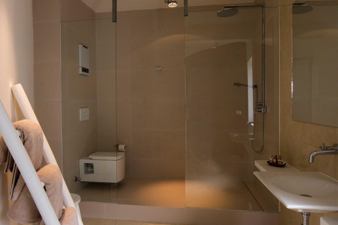 Casa Branca Hotel Mindelo Luaran gambar