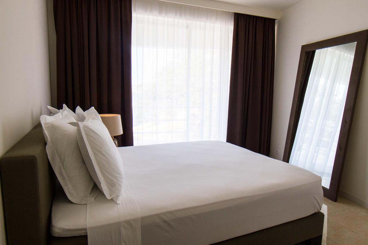 Casa Branca Hotel Mindelo Luaran gambar