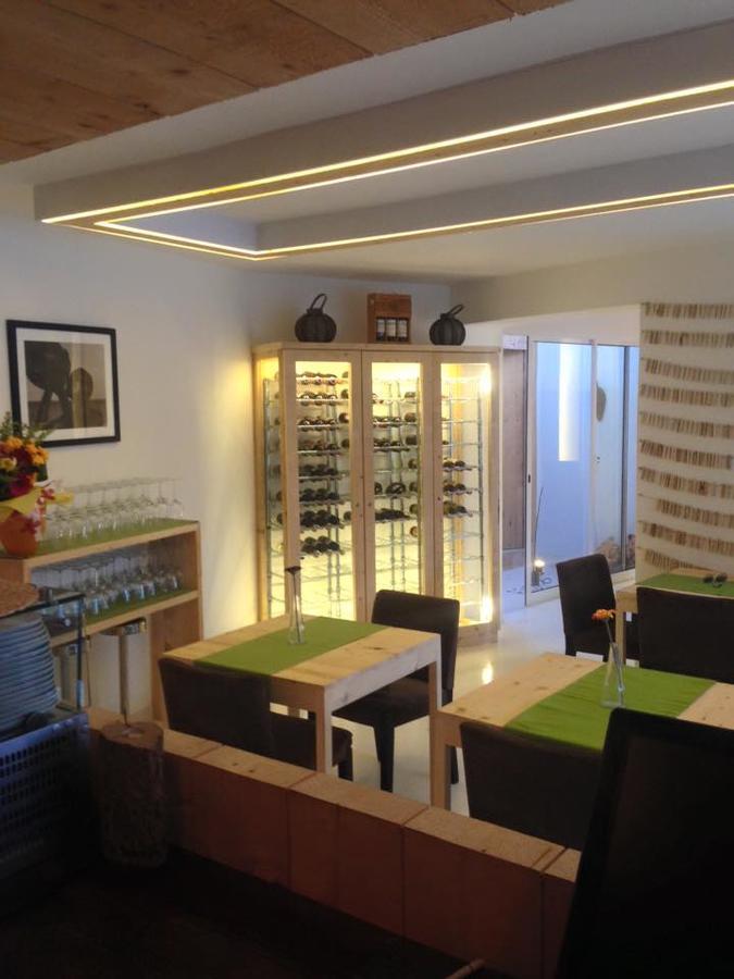 Casa Branca Hotel Mindelo Luaran gambar